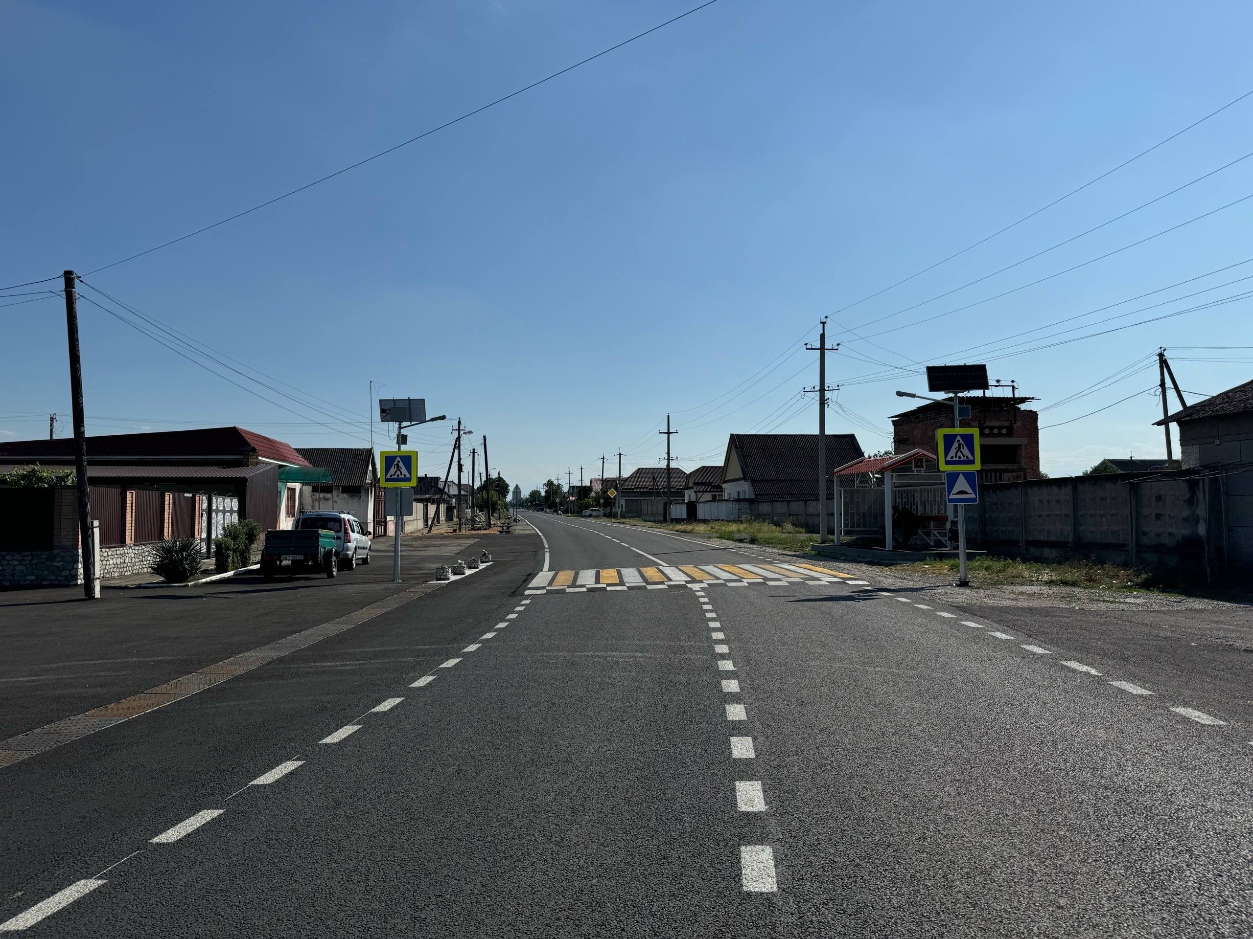 В Кабардино-Балкарии снижается аварийность на дорогах В Кабардино-Балкарии снижается аварийность на дорогах