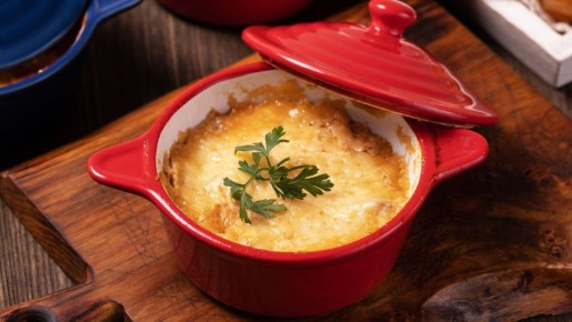 В меню французских ресторанов жюльена не найти: вот о чем «врут» со времен СССР