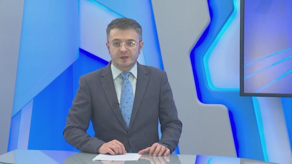 Судебные приставы Кабардино-Балкарии отметили 160-летие службы