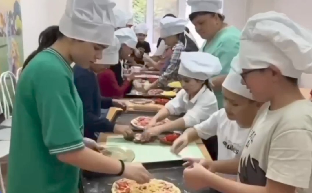 В санатории «Звездочка» стартовала новая программа по оздоровлению В санатории «Звездочка» стартовала новая программа по оздоровлению