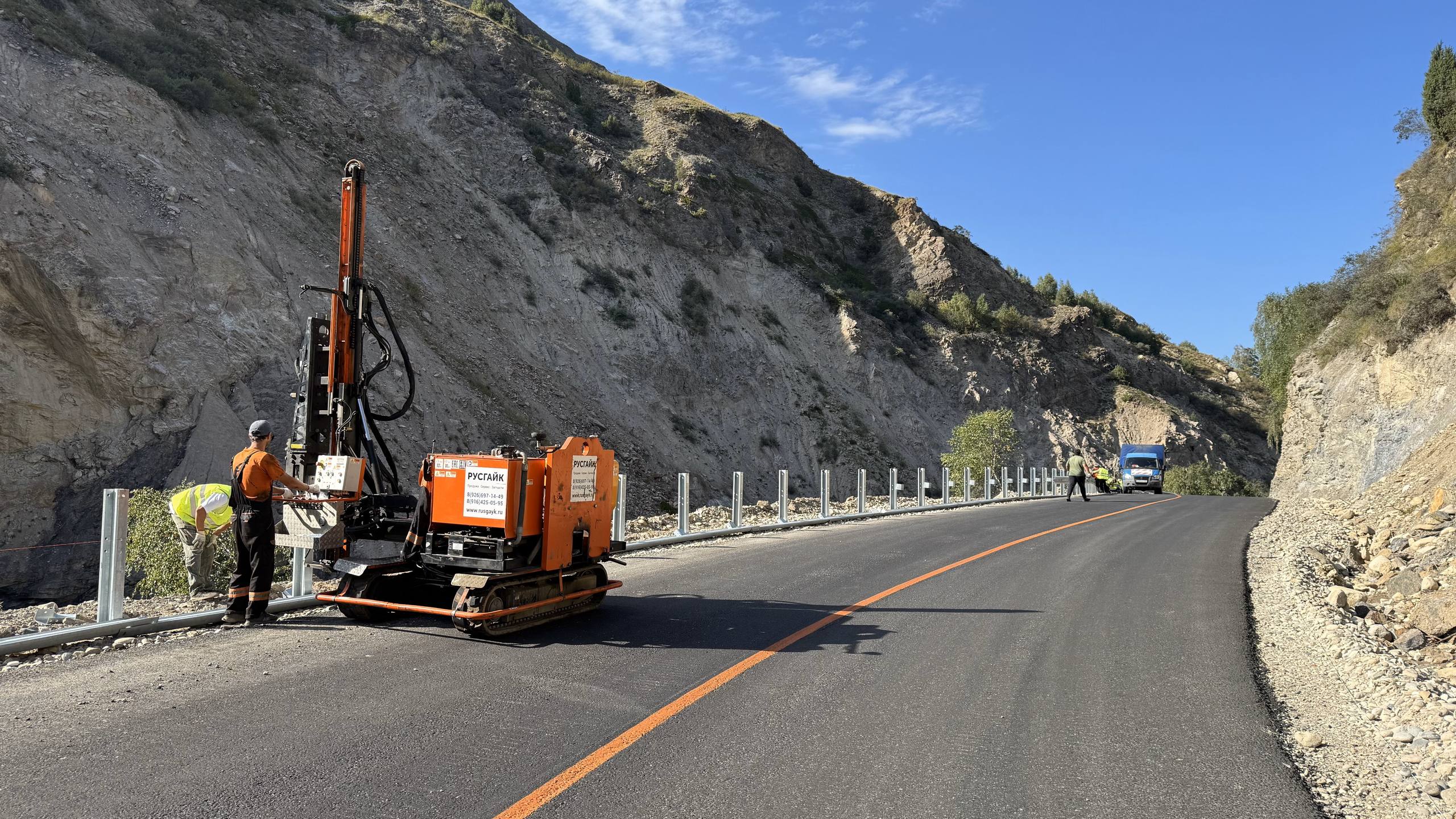 В Кабардино-Балкарии снижается аварийность на дорогах В Кабардино-Балкарии снижается аварийность на дорогах