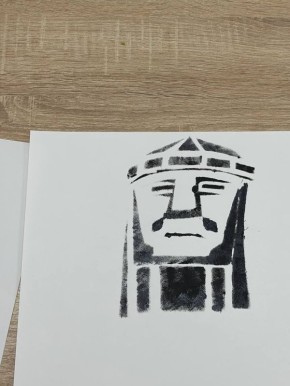 Вчера участники Детской Платформы рассуждали о том, каким живым существом мог бы быть Нальчик