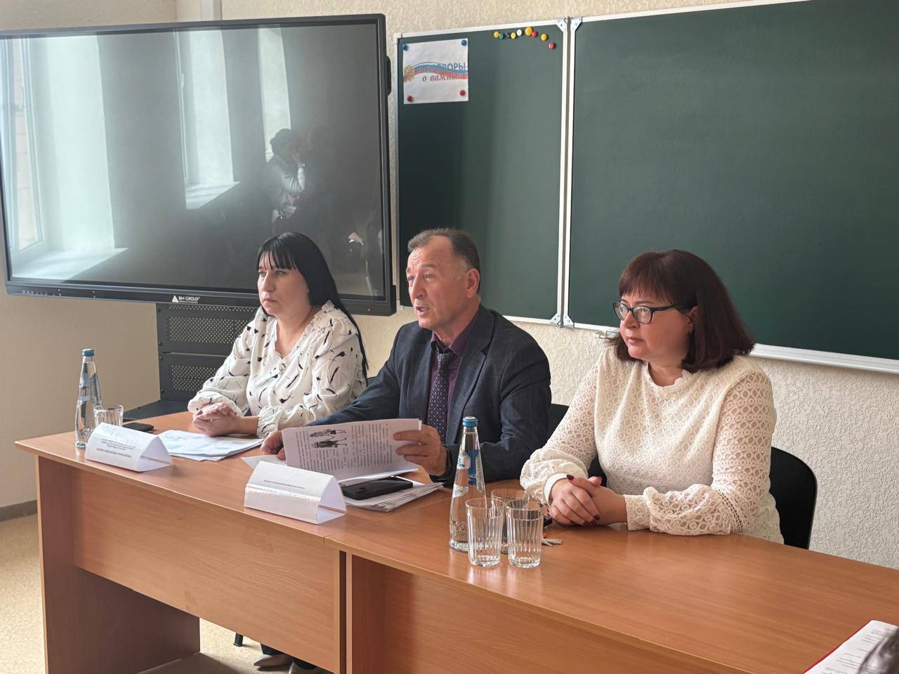 Образовательный проект Избирательной комиссии КБР «Клуб молодых избирателей» расширяет географию! Образовательный проект Избирательной комиссии КБР «Клуб молодых избирателей» расширяет географию!