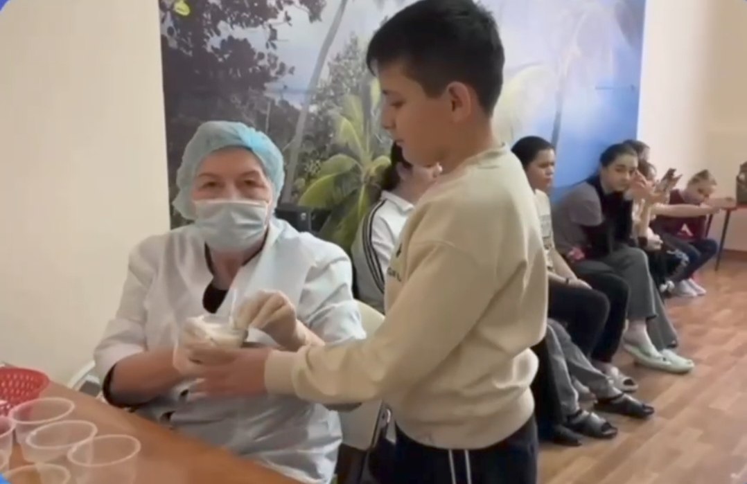 В санатории «Звездочка» стартовала новая программа по оздоровлению В санатории «Звездочка» стартовала новая программа по оздоровлению