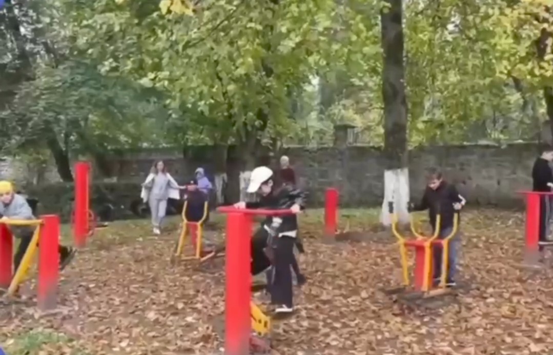 В санатории «Звездочка» стартовала новая программа по оздоровлению В санатории «Звездочка» стартовала новая программа по оздоровлению