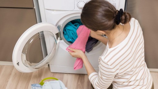 Вы тоже так часто делаете: эта повсеместная ошибка «убивает» стиральную машину