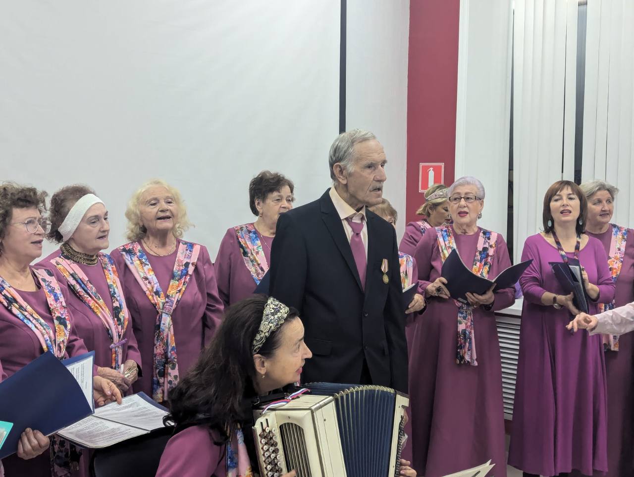 «Ночь искусств» в музее Нальчика «Ночь искусств» в музее Нальчика