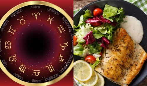 Зодиакальные предпочтения: как знаки влияют на гастрономические привычки