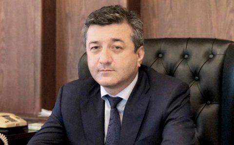 Таймураз Ахохов: Дорогие нальчане! Поздравляю вас с Днём народного единства!