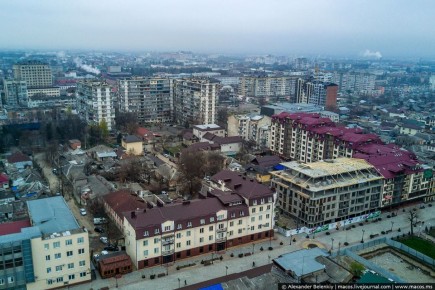 В Кабардино-Балкарии растет поддержка малого и среднего предпринимательства