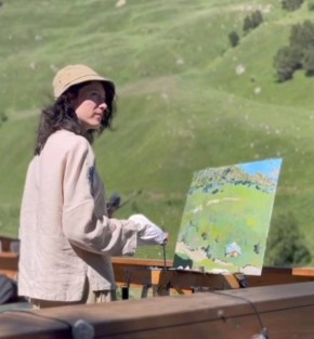 Искренние впечатления от Елизаветы Пазовой