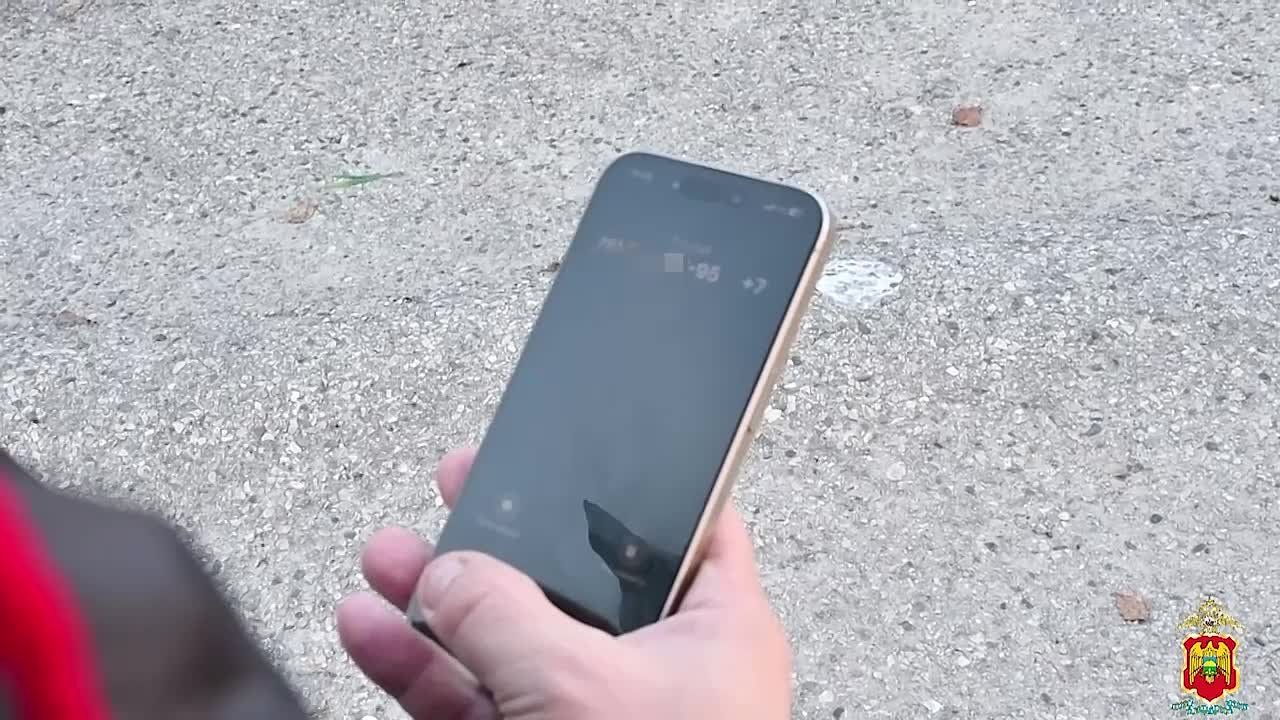 В Кабардино-Балкарии участковый уполномоченный полиции УМВД России «Нальчик» Анзор Нартоков предотвратил трагедию – оперативно оказал первую помощь шестилетней девочке, отравившейся токсичным веществом