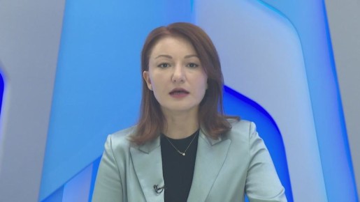 Под девизом «Спорт против наркотиков» в Олимпийском прошел турнир по плаванию