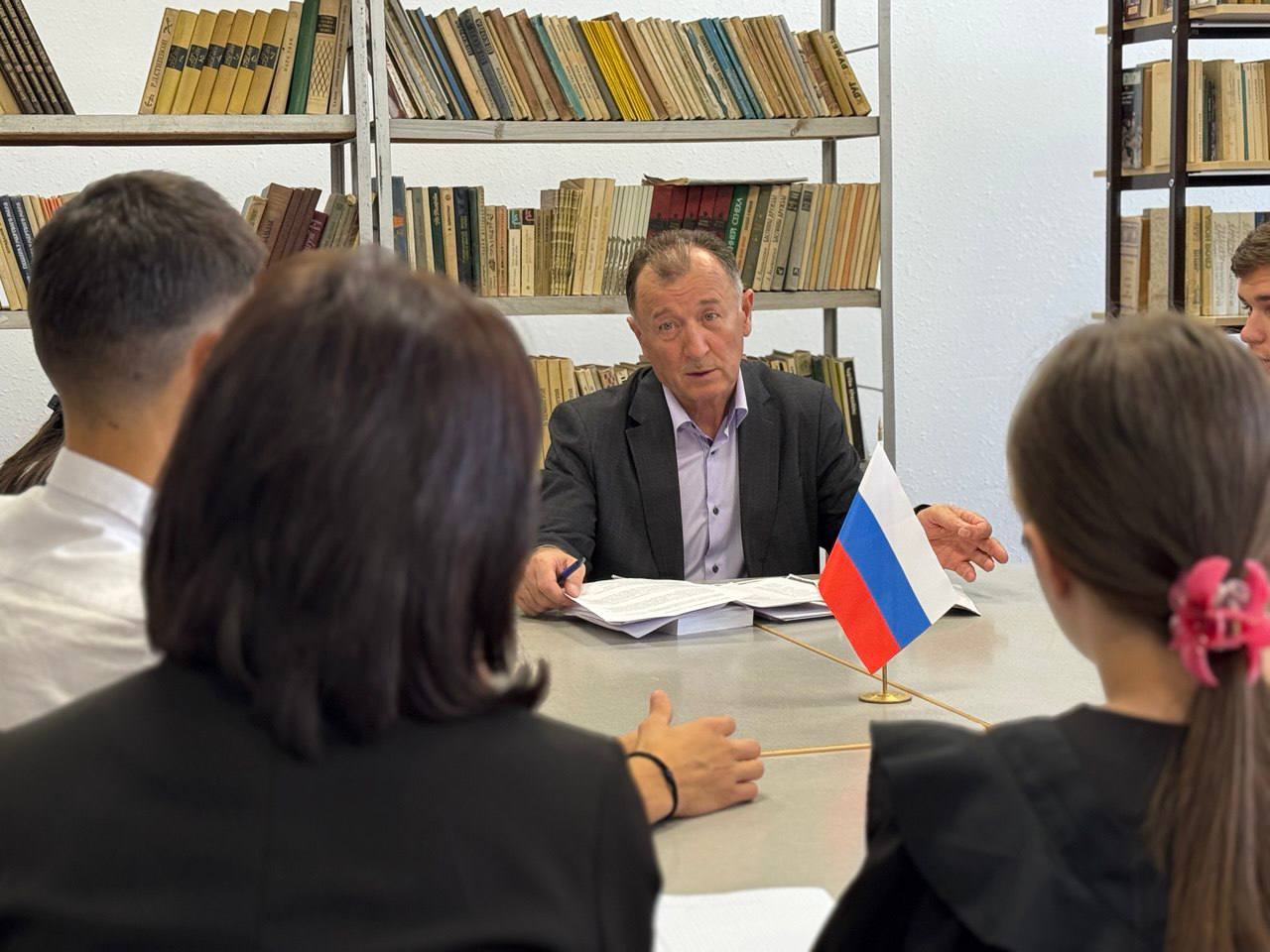 Подготовка к Софиуму идет полным ходом