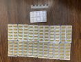 Сбыт 1358 капсул и 920 таблеток с сильнодействующими веществами пресекла полиция Кабардино-Балкарии