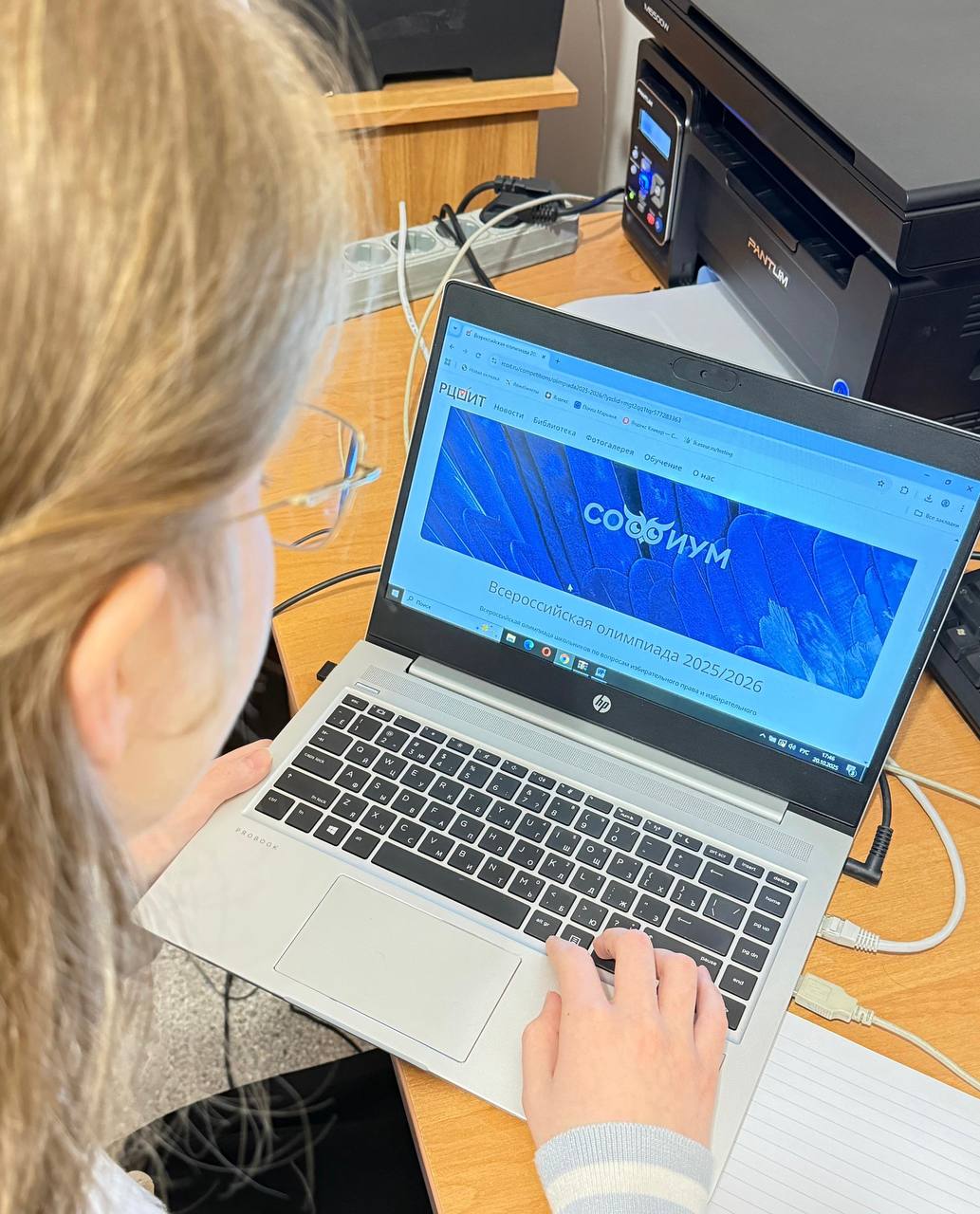 Подготовка к Софиуму идет полным ходом Подготовка к Софиуму идет полным ходом