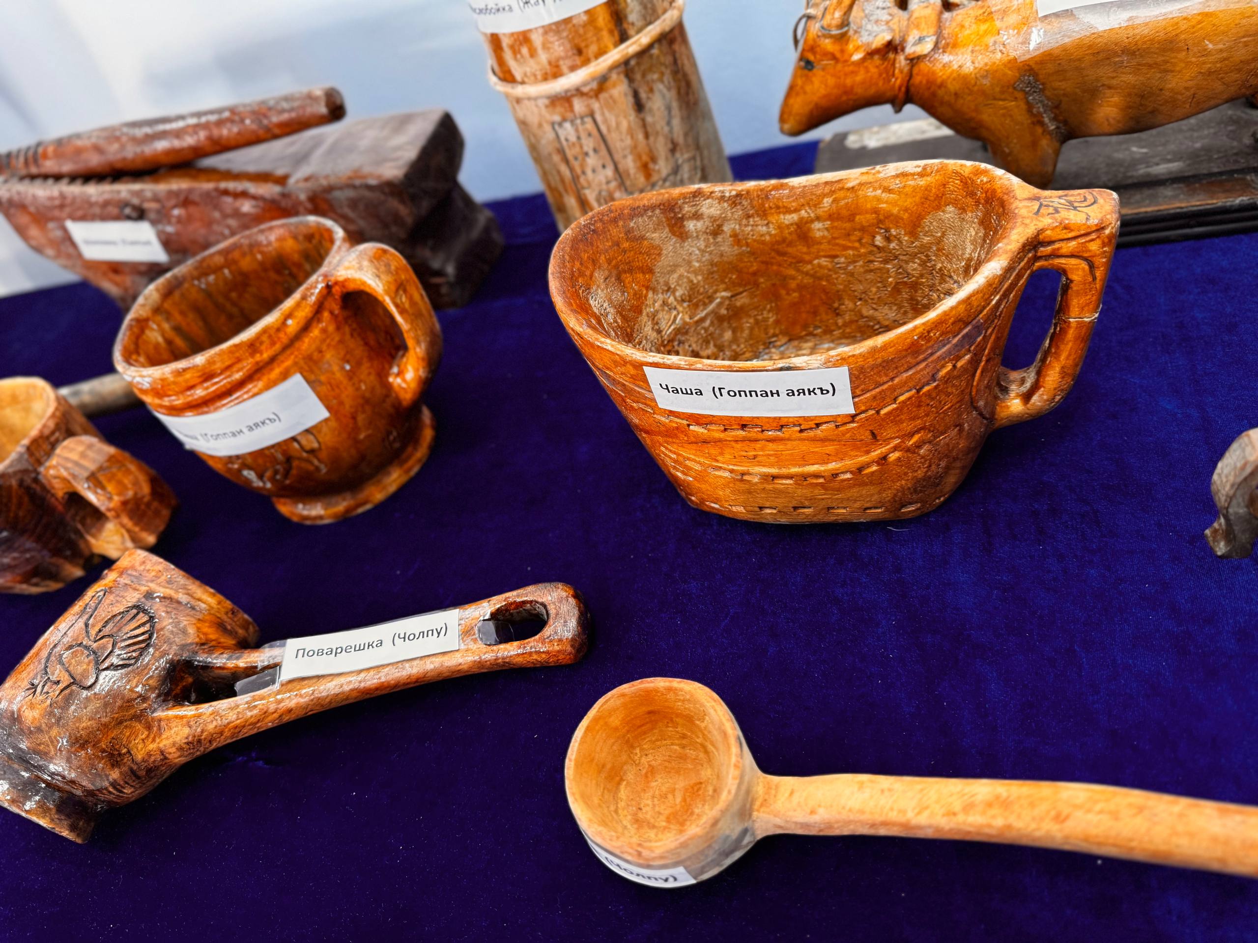 Черекский район отмечает сегодня своё 90-летие Черекский район отмечает сегодня своё 90-летие