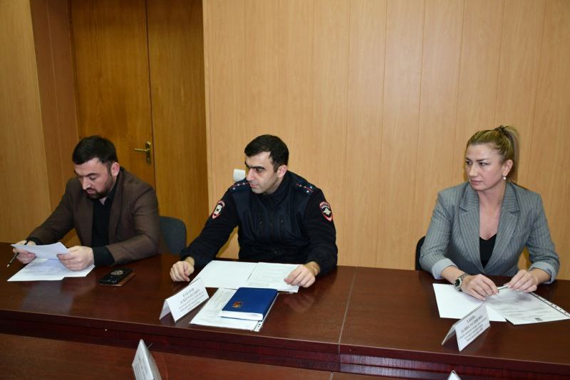 В Кабардино-Балкарии подведены итоги второго этапа общероссийской акции «Сообщи, где торгуют смертью» В Кабардино-Балкарии подведены итоги второго этапа общероссийской акции «Сообщи, где торгуют смертью»