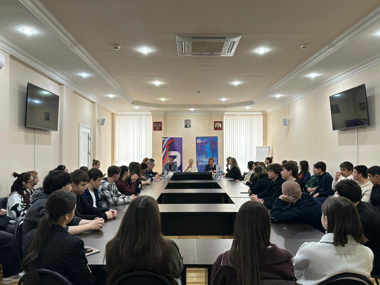 Равные возможности для каждого ребенка