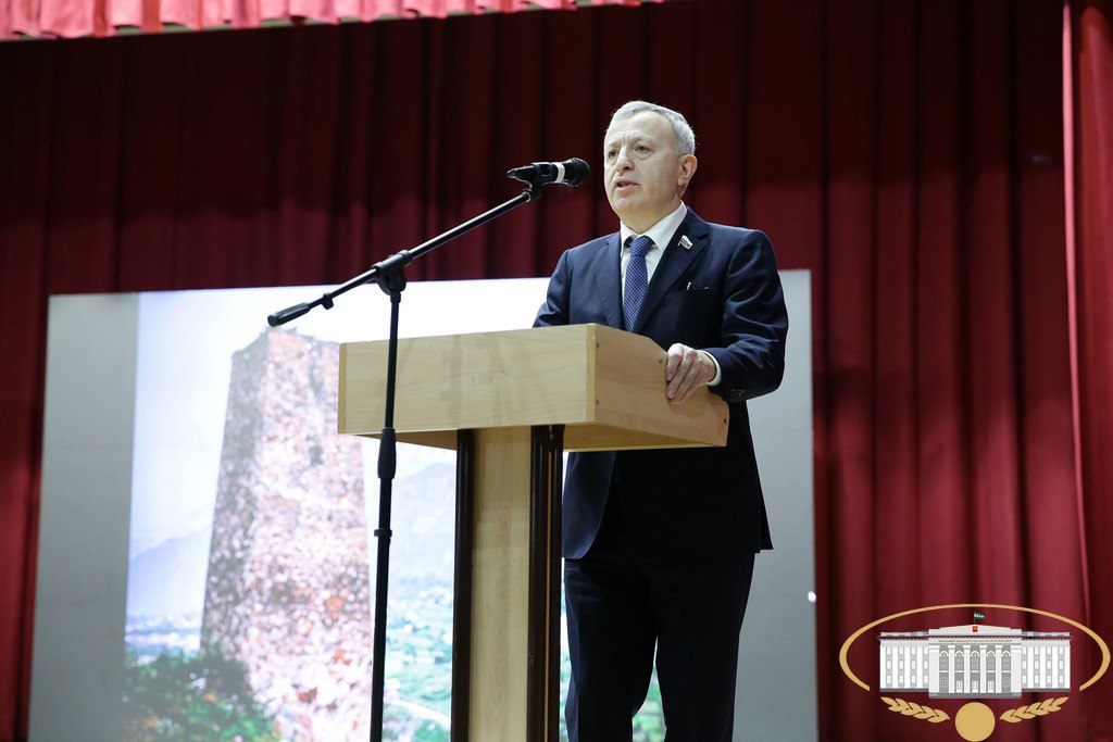 Черекский район отметил 90-летие со дня образования Черекский район отметил 90-летие со дня образования