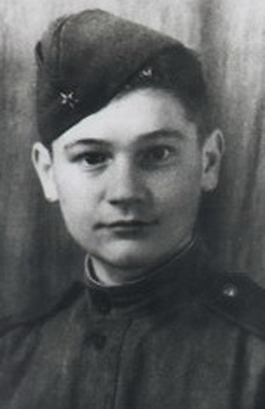 Книги Николая Внукова живы и востребованы Книги Николая Внукова живы и востребованы