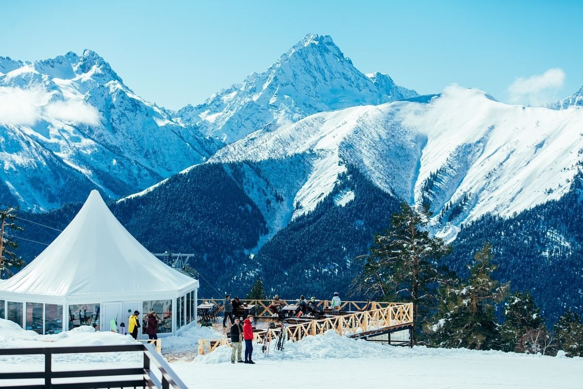 1 С 15 декабря улучшатся транспортные связи с курортами Северного Кавказа