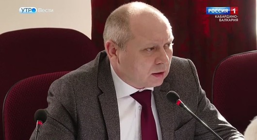 О развитии сельского хозяйства, семеноводстве и мелиорации земель… Эти и другие темы обсудили на заседании президиума парламента Кабардино-Балкарии