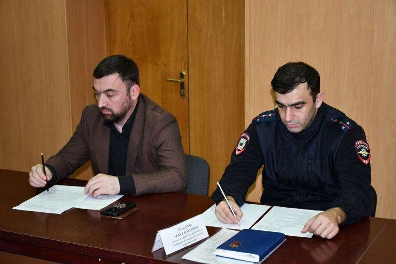 В Кабардино-Балкарии подведены итоги второго этапа общероссийской акции «Сообщи, где торгуют смертью» В Кабардино-Балкарии подведены итоги второго этапа общероссийской акции «Сообщи, где торгуют смертью»