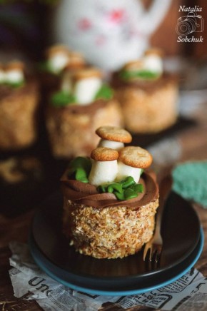 Возрождение Нежного Лакомства