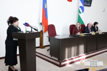 О реализации системы долговременного ухода за пожилыми и маломобильными гражданами в Кабардино-Балкарской Республике говорили на расширенном заседании Комитета Парламента КБР по труду, социальной политике, здравоохранению и...