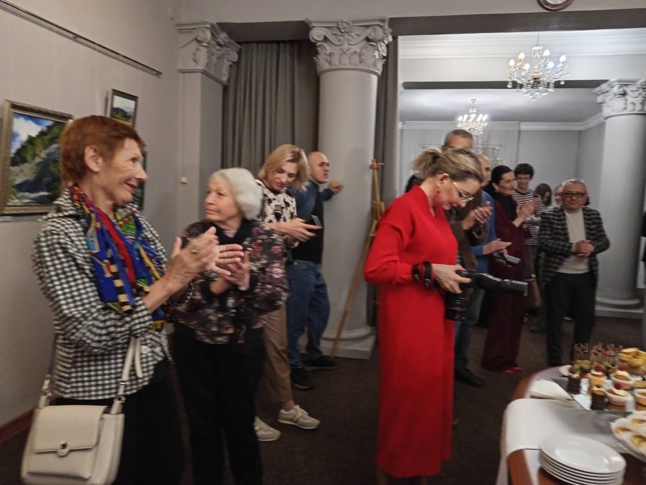 От Елизаветы Пазовой - на память От Елизаветы Пазовой - на память