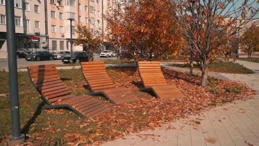 В столице республики сегодня облачно