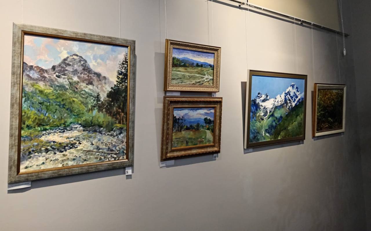 От Елизаветы Пазовой - на память От Елизаветы Пазовой - на память