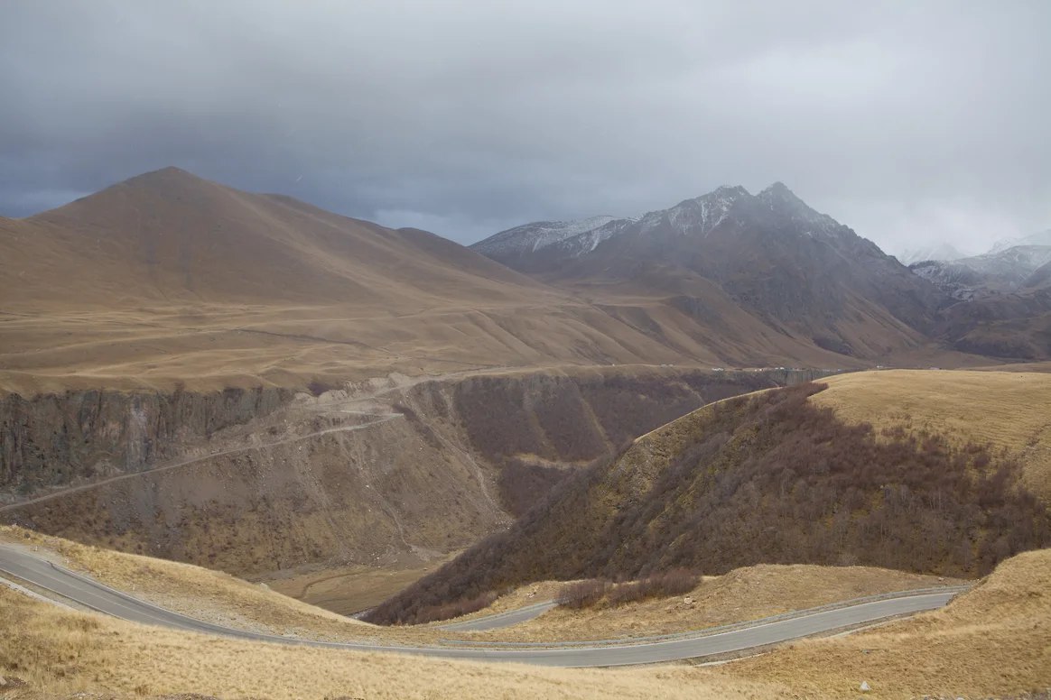 В КБР открыли круглогодичную агротуристическую деревню