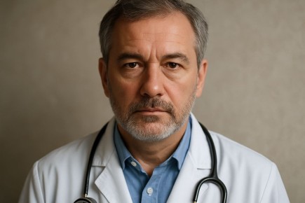 Бессонница: как недосып влияет на здоровье и долгожительство