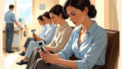 Проблемы бесплатной медицины: Куда уходит надежда жителей?