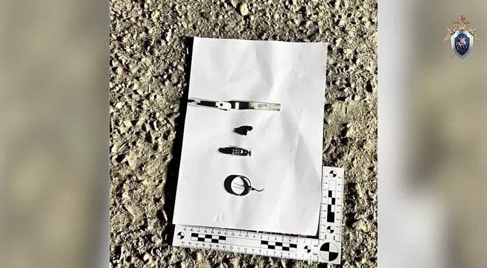 В Кабардино-Балкарии в результате взрыва гранаты погибли два человека