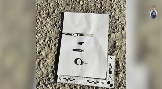 В Кабардино-Балкарии двое мужчин погибли при взрыве гранаты во время ссоры из-за денег, сообщили в Следственном комитете