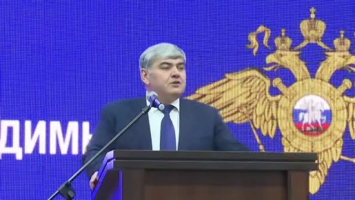В Нальчике состоялось торжественное мероприятие, посвящённое Дню сотрудника органов внутренних дел РФ. В нём принял участие Глава Кабардино-Балкарской Республики Казбек Коков
