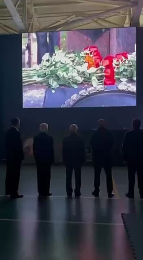 В Гладиаторе проходит торжественное открытие республиканского турнира по армейскому рукопашному бою, посвященного 20-летию отражения нападения бандоформирований на объекты правоохранительных органов в октябре 2005 года