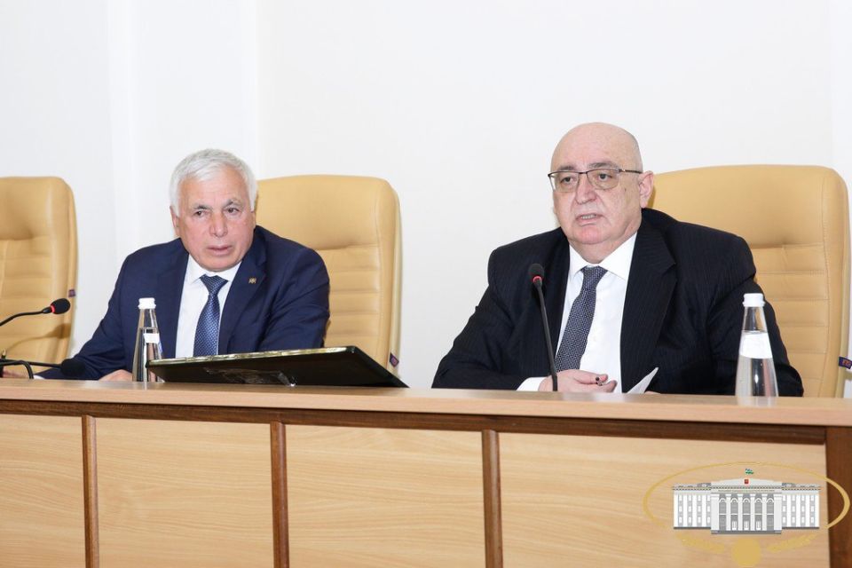 Продолжая детальное обсуждение главного финансового документа республики, депутаты законодательного органа Кабардино-Балкарии перешли к социальному блоку