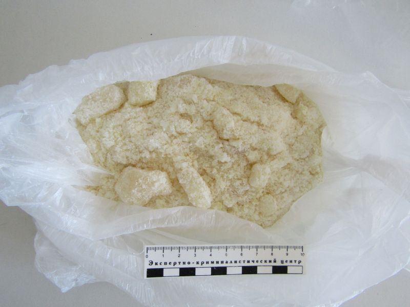 Наркополицейские Кабардино-Балкарии задержали подозреваемого в сбыте наркотических средств