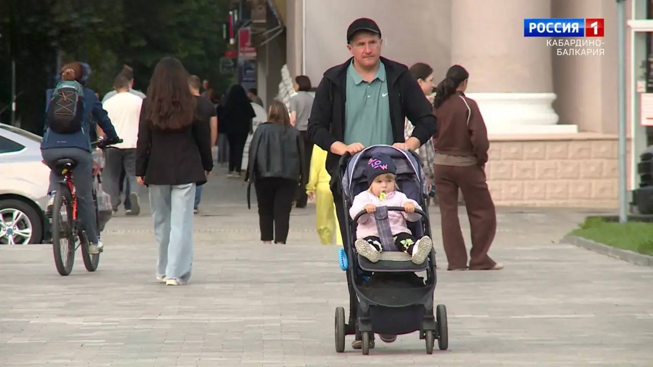 В России увеличат материнский капитал