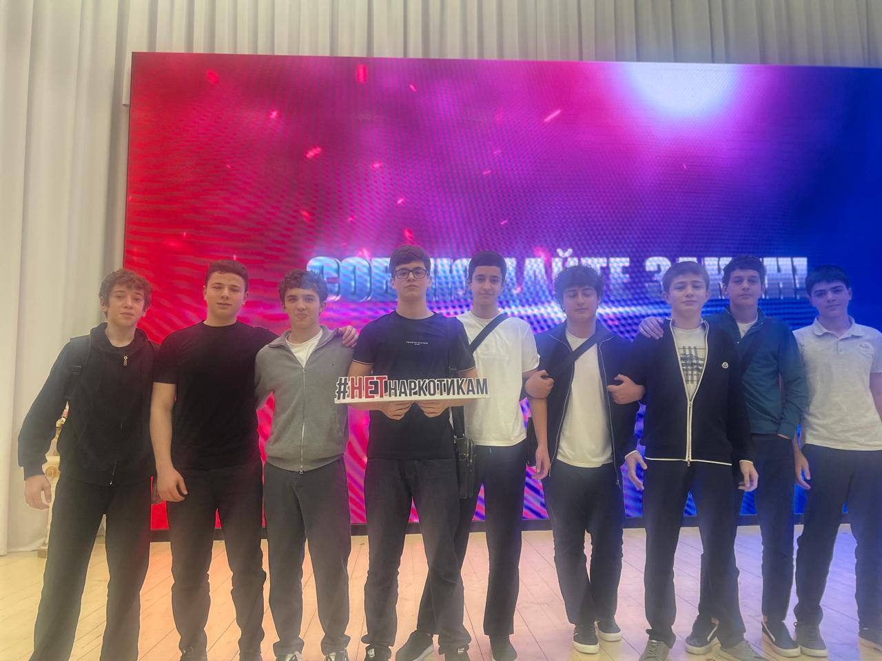 В Нальчике прошли профилактические мероприятия по борьбе с наркотиками