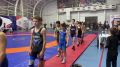 В Нальчике прошло торжественное открытие Всероссийского турнира по вольной борьбе среди юношей до 16 лет