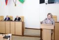 В законодательном органе идёт работа над главным финансовым документом