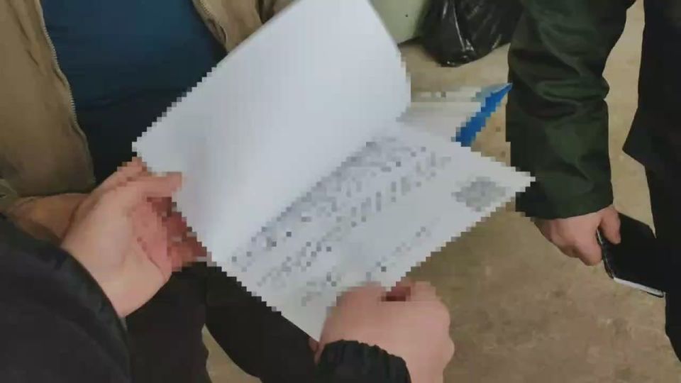 В ходе рейда в г. Нальчике полицейские выявили нарушения миграционного законодательства