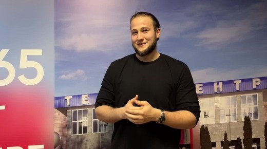 Конкурсанты о том, почему решили участвовать в конкурсе «Я — корреспондент»