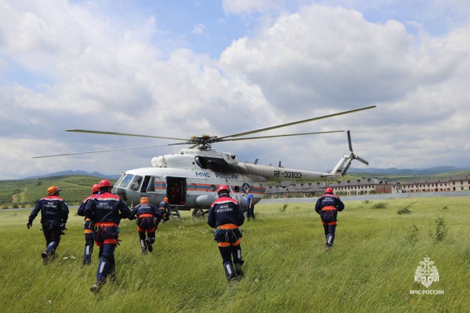 В Кабардино-Балкарии за прошедшие сутки:
