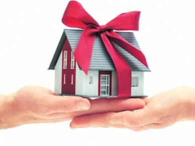 Как новые правила дарения недвижимости меняют игру для россиян